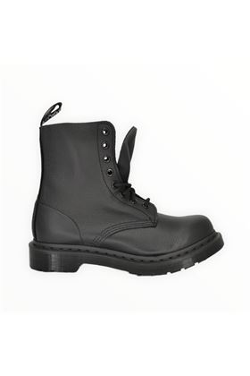 8 fori------------------------- DR.MARTENS | 1460 PASCAL MONO-NERO